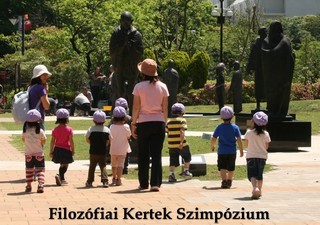 Filoz�fiai Kertek szimp�zium a PIM-ben - 2010. j�lius 6. 17:00-19:00